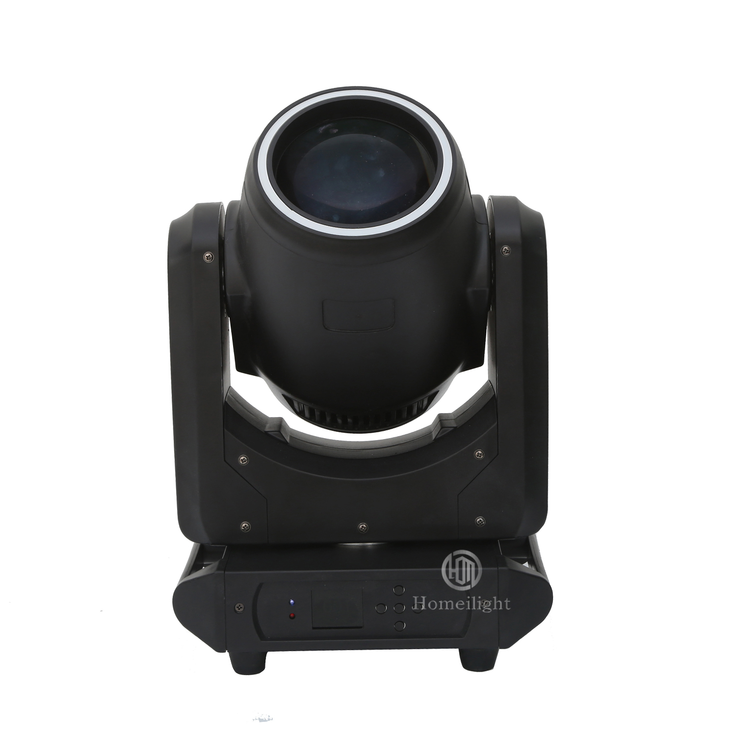 Event Party Dj - 100W LED Moving Head Beam Light,