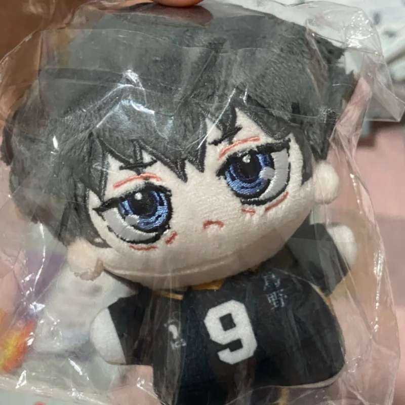 Event Supplies - Cartoon Anime Haikyuu Shoyo Hinata Tobio