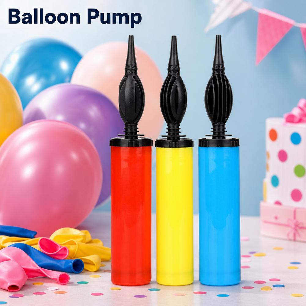 1‑Pack Dual‑Action Hand Push B - Balloon Pump Hand 评论和价格