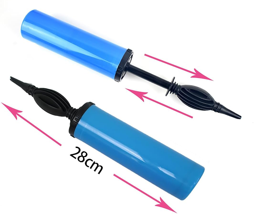 1‑Pack Dual‑Action Hand Push B - Balloon Pump Hand 评论和价格