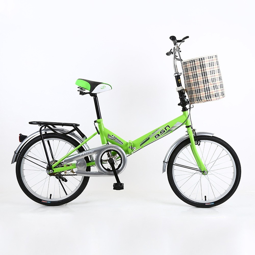 [Brand] 20 Inch Folding Bike,  - Event & Party Supply 评论和价格