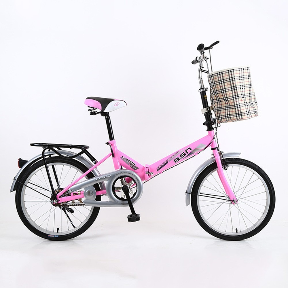 [Brand] 20 Inch Folding Bike,  - Event & Party Supply 评论和价格