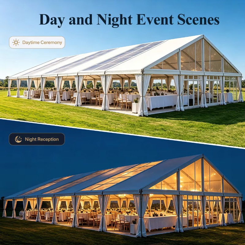 Customizable Outdoor Aluminum  - Event & Party Supply 评论和价格