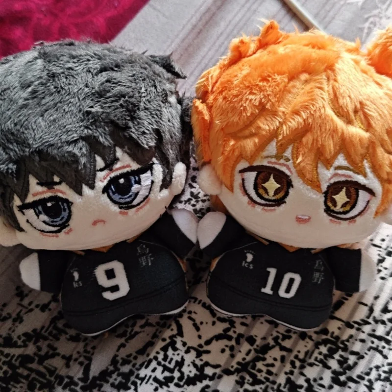 Cartoon Anime Haikyuu Shoyo Hi - Event Supplies 评论和价格
