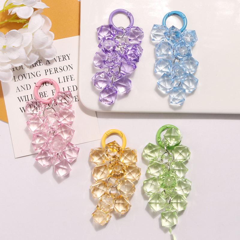 New Color Transparent Corner B - Centerpiece Stick 评论和价格