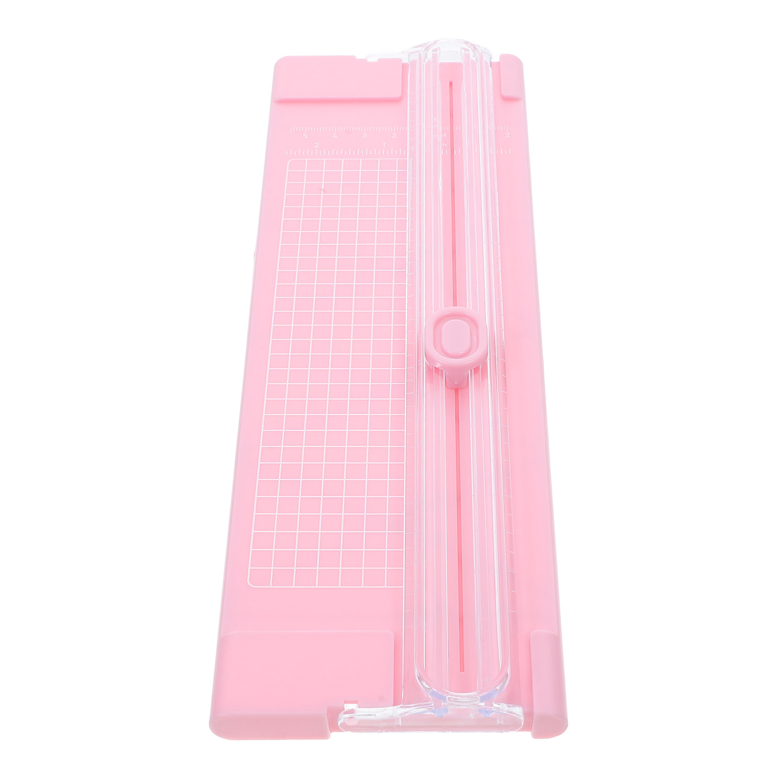 Manual Portable Paper Trimmer  - Papercraft Supply Invitation 评论和价格