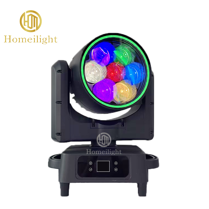 IP65 Waterproof 7pcs*60w Led B - Event Party Dj 评论和价格