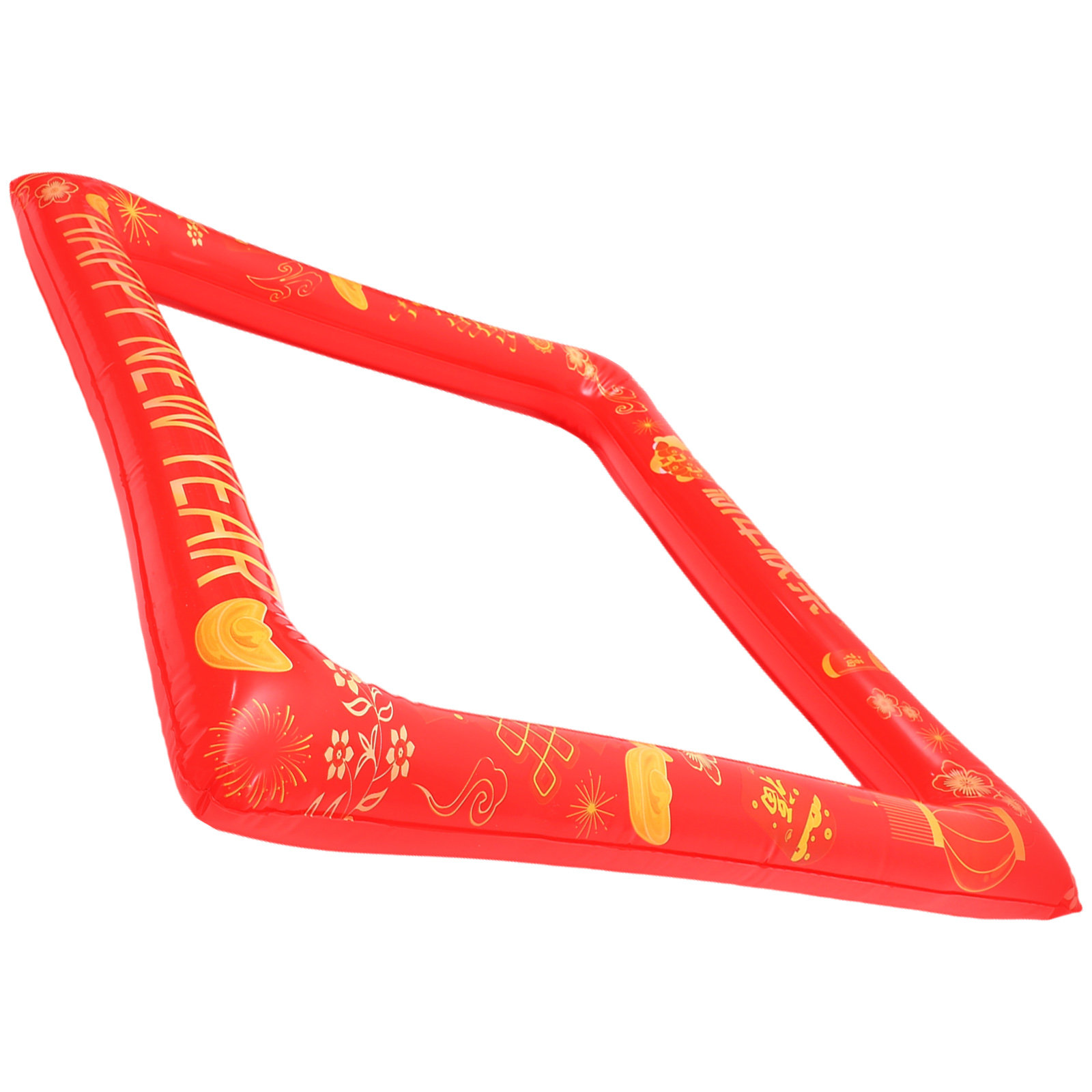 Large PVC Inflatable Photo Fra - Photo Booth Frame 评论和价格