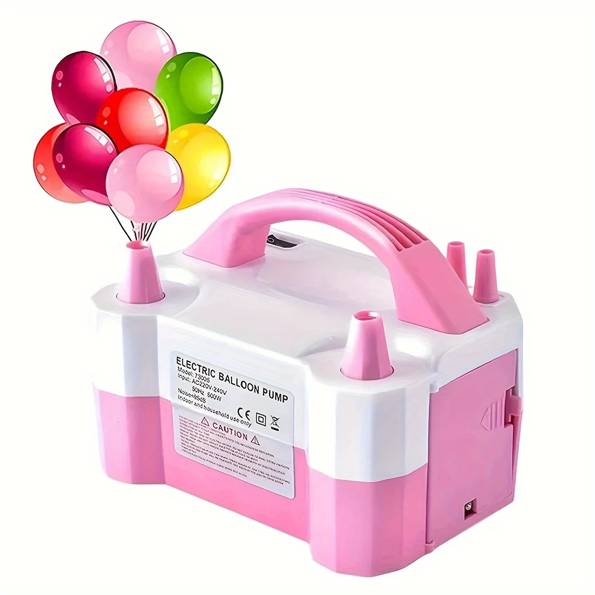 1pc New Balloon High-power Por - Balloon Pump Hand 评论和价格