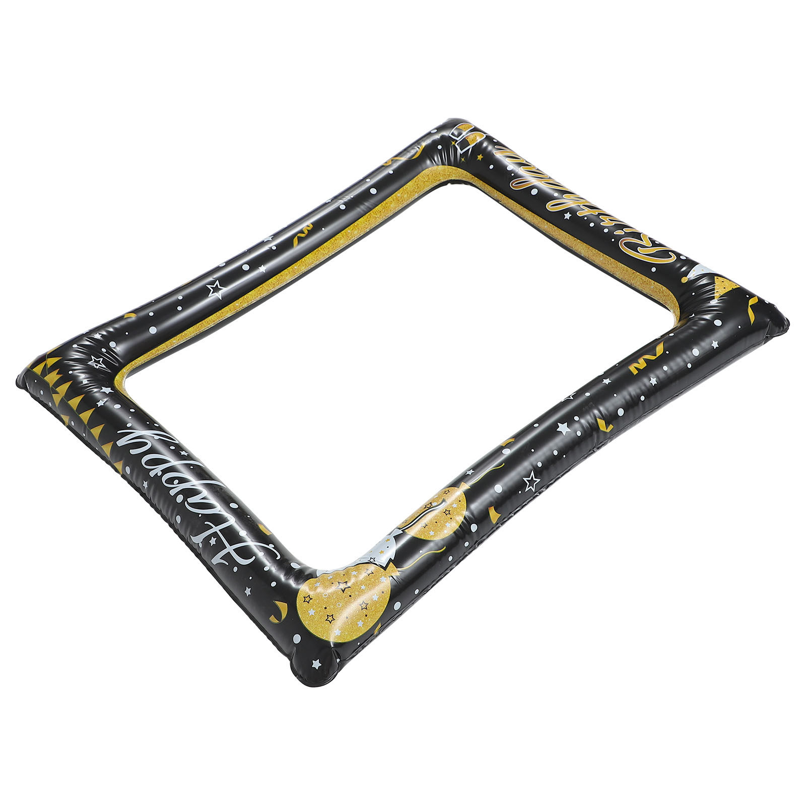 Large Inflatable Selfie Frame  - Photo Booth Frame 评论和价格